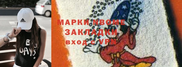 молекула духа Алзамай